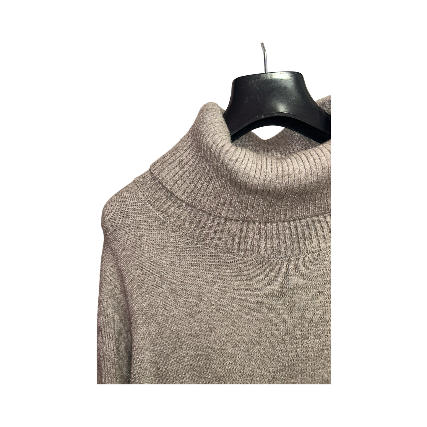 Robe longue en laine - Confort & élégance au rdv