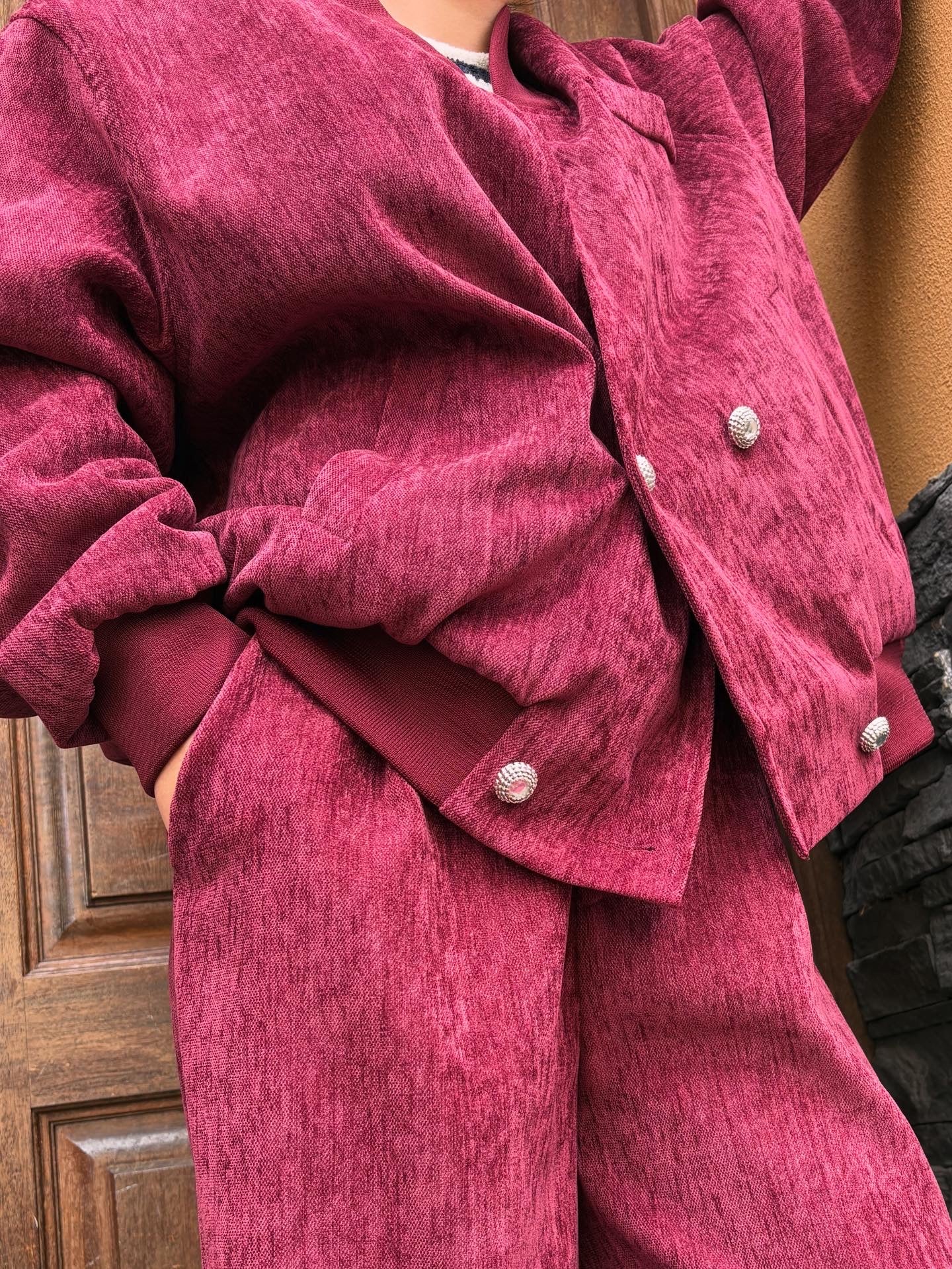 Crimson Crush – Edition Luxe